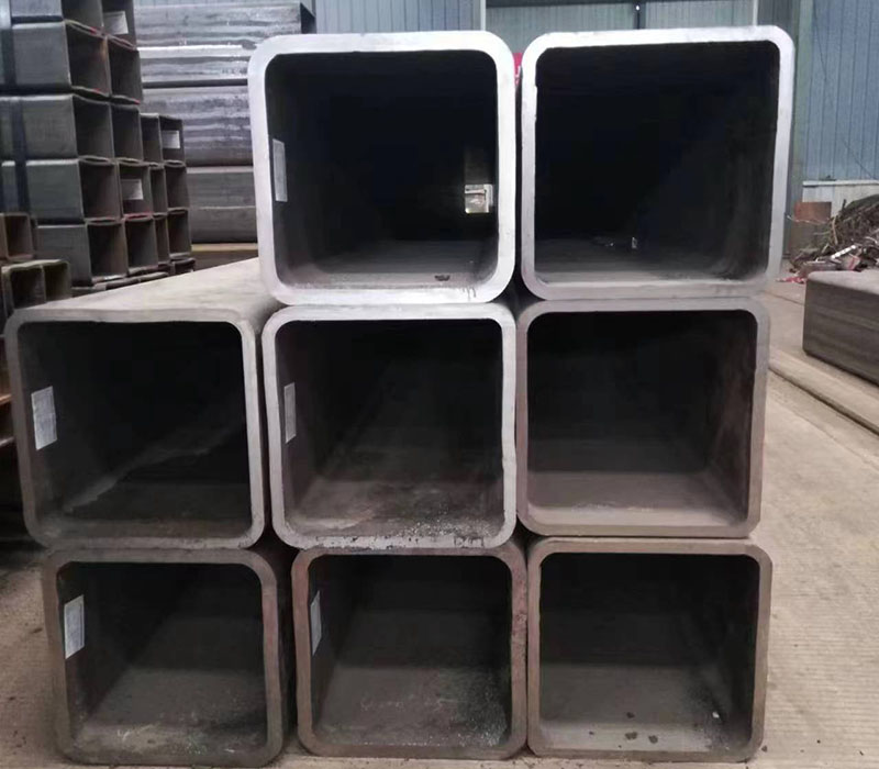 城中q345b冷拔方管