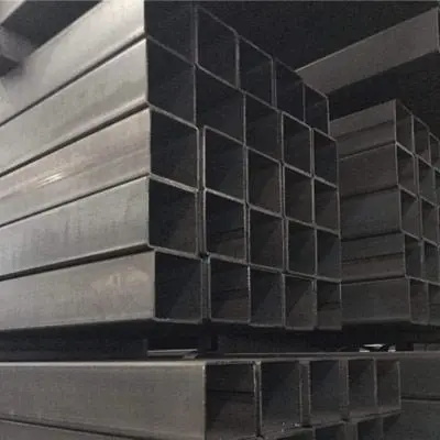 城中Q345D大口径方管